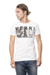 T-shirt Off White - Verri - XXL