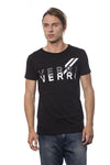 T-Shirt Nero Nero - Verri - XXL