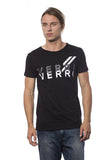 T-Shirt Nero Nero - Verri - XXL