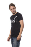 T-Shirt Nero Nero - Verri - XL