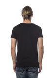 T-Shirt Nero Nero - Verri - M