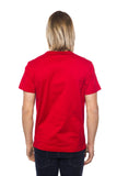 T-shirt rossa - Billionaire Italian Couture - XS