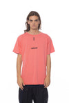 T-Shirt Salmone - Netto Tonetto - L