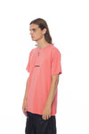 T-Shirt Salmone - Netto Tonetto - L