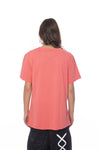 T-Shirt Salmone - Netto Tonetto - L