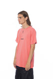 T-Shirt Salmone - Nicolo Tonetto - M