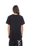 T-Shirt Nero Nero - Netto Tonetto - L