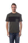 T-shirt militare - Verri - XL