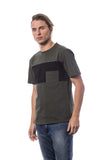 T-shirt militare - Verri - XL