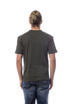 T-shirt militare - Verri - XL