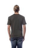 T-shirt militare - Verri - XL