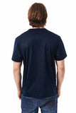 T-shirt blu - Billionaire Italian Couture - XS