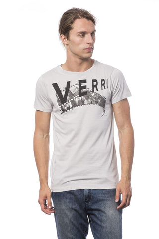 T-shirt Grigioperla - Verri - L