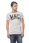 T-shirt Grigioperla - Verri - M