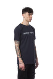 T-shirt Blu Navy - Netto Tonetto - M