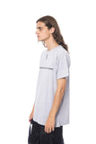 T-Shirt Grigio Grigio - Nicolo Tonetto - M