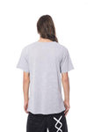 T-Shirt Grigio Grigio - Nicolo Tonetto - M