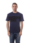 T-shirt Blu Navy - Verri - 3XL