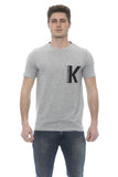 T-shirt Melange - Karl Lagerfeld - XL