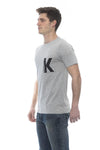 T-shirt Melange - Karl Lagerfeld - XL