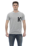 T-shirt Melange - Karl Lagerfeld - S