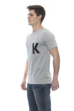 T-shirt Melange - Karl Lagerfeld - S