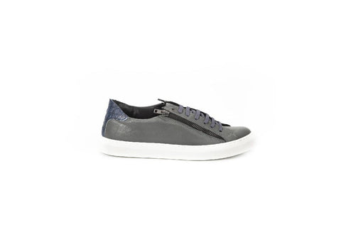 Sneakers Grigio - Uominitaliani - EU40 / US7