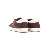 Sneakers Bordeaux - Modello Philippe - EU45 / US12