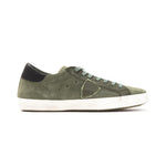 Sneakers Verde Verde - Modello Philippe - EU45 / US12