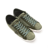 Sneakers Verde Verde - Modello Philippe - EU45 / US12