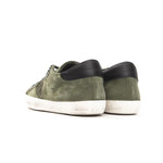 Sneakers Verde Verde - Modello Philippe - EU44 / US11