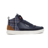 Sneakers Blu Navy - Jeans Trussardi - EU40 / US7