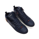 Sneakers Blu Navy - Jeans Trussardi - EU40 / US7