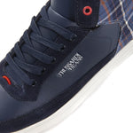 Sneakers Blu Navy - Jeans Trussardi - EU40 / US7