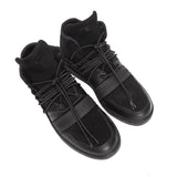 Sneakers Nero Nero - Jeans Trussardi - EU40 / US7