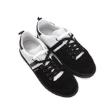 Sneakers Blackwhite - Trussardi Jeans - EU40 / US7