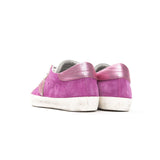 Sneakers Fuxia - Modello Philippe - EU40 / US7