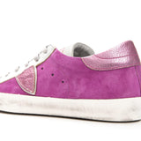 Sneakers Fuxia - Modello Philippe - EU40 / US7