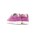 Sneakers Fuxia - Modello Philippe - EU37 / US6.5