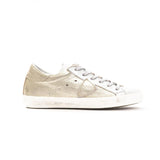 Sneakers Platino - Modello Philippe - EU39 / US6