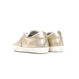 Sneakers Platino - Modello Philippe - EU39 / US6