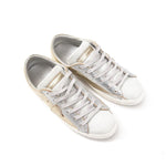 Sneakers Platino - Modello Philippe - EU39 / US6