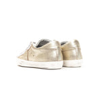 Sneakers Platino - Modello Philippe - EU37 / US6.5