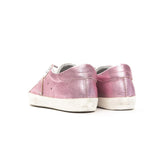 Sneakers Rosa Rosa - Modello Philippe - EU40 / US7