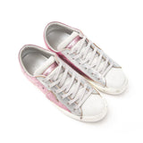 Sneakers Rosa Rosa - Modello Philippe - EU40 / US7