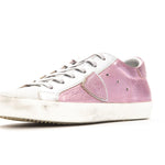 Sneakers Rosa Rosa - Modello Philippe - EU40 / US7