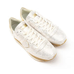 Sneakers Oro Gold - Modello Philippe - EU39 / US6