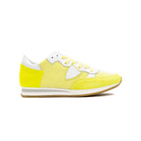 Sneakers Giallo Giallo - Modello Philippe - EU38 / US7.5