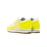 Sneakers Giallo Giallo - Modello Philippe - EU38 / US7.5