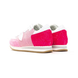 Sneakers Fuxia - Modello Philippe - EU40 / US7